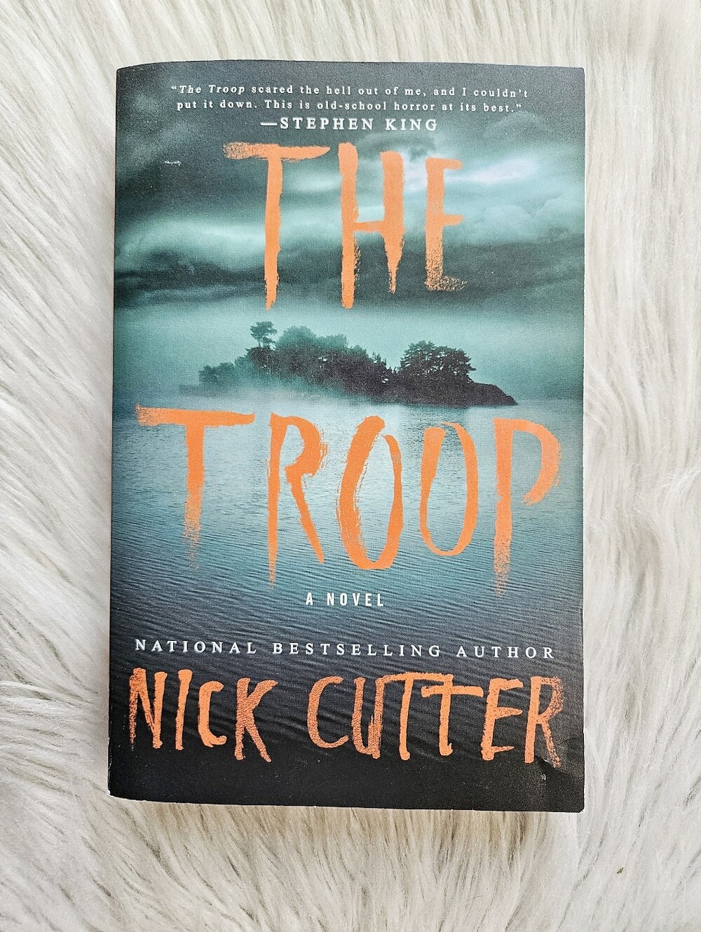 Thriller/Horror Bundle (3) - Picture 2 of 7